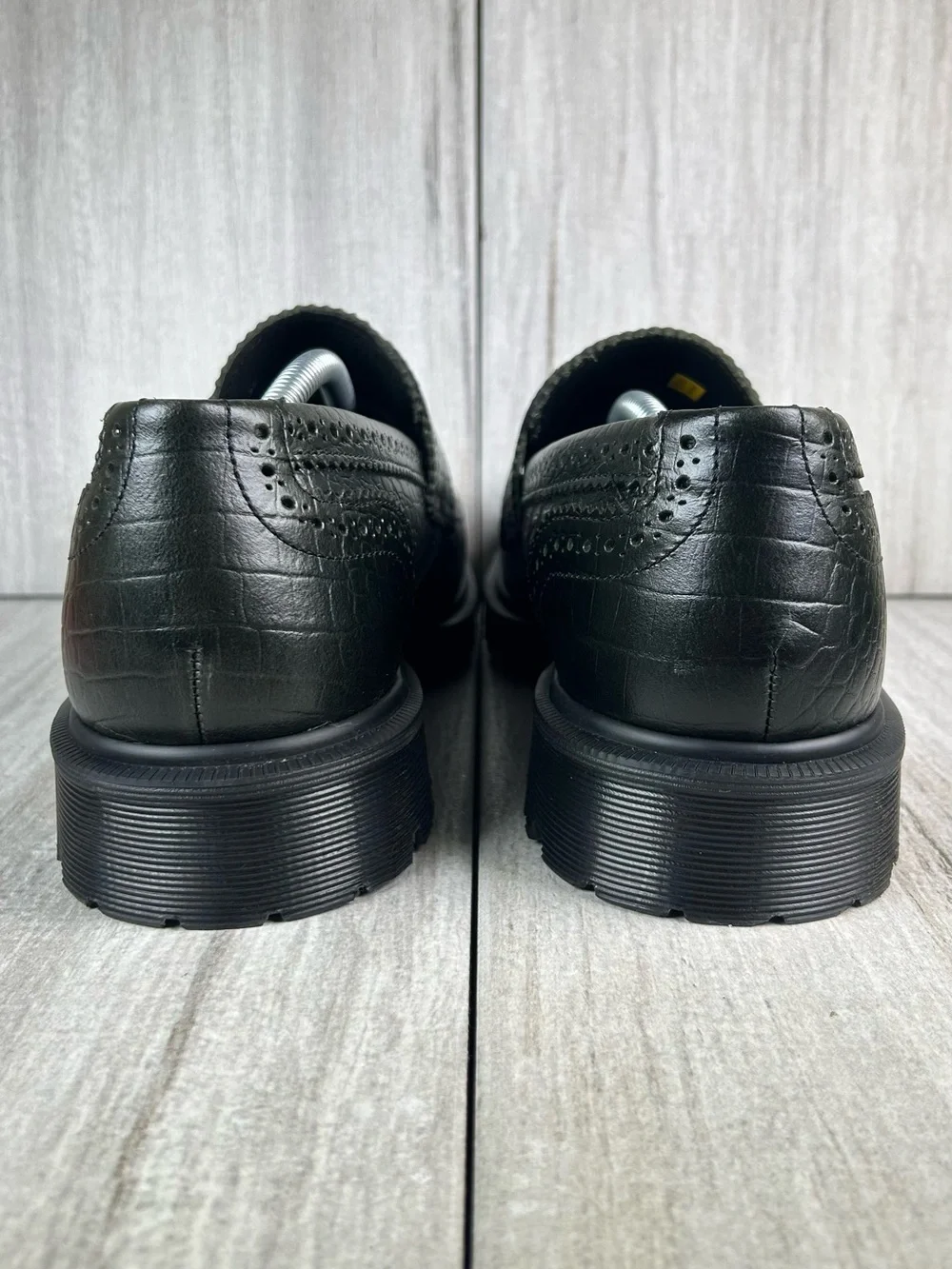 Dr. Martens new dr